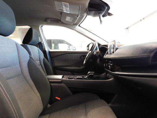 Used 2021 Nissan Rogue S image 40