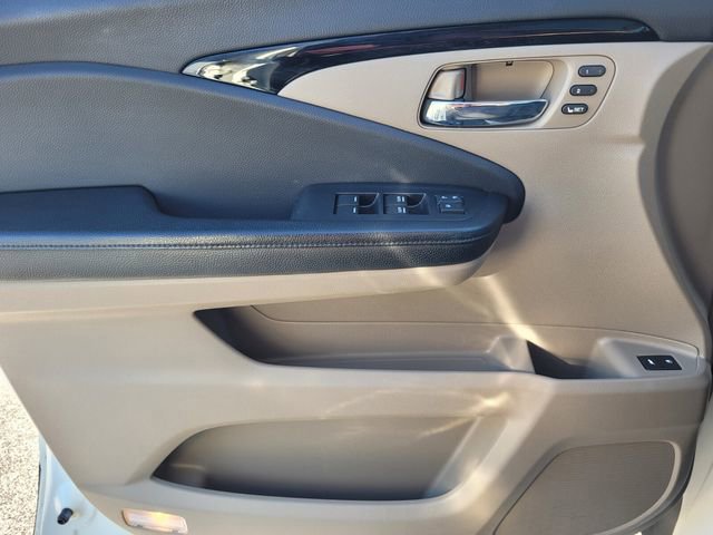 Used 2017 Honda Pilot Elite image 21