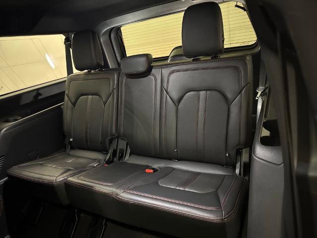 Certified 2024 Ford Expedition Max Limited image 37