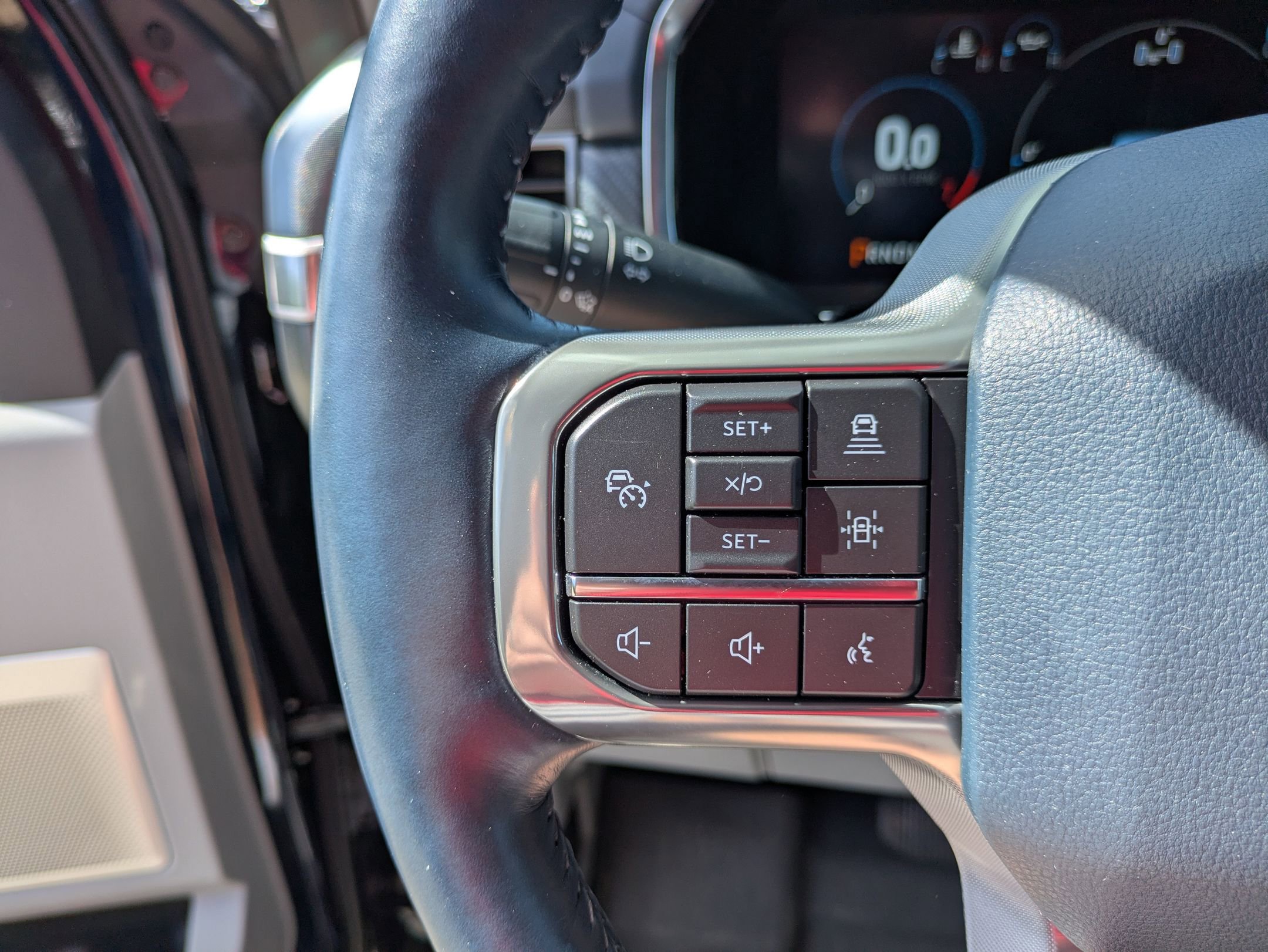 Certified 2023 Ford F150 Limited AWD/4WD image 19