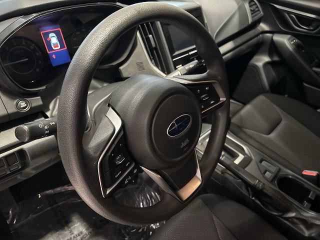 Used 2021 Subaru Impreza 2.0i image 9