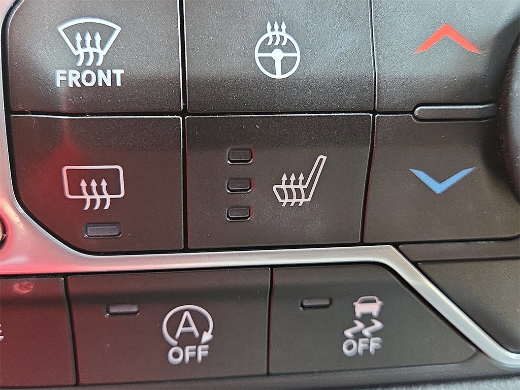 Used 2024 Jeep Gladiator Sport image 28