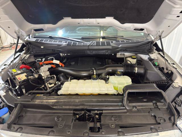 Certified 2023 Ford F150 XLT w/ Equipment Group 302A High AWD/4WD image 30