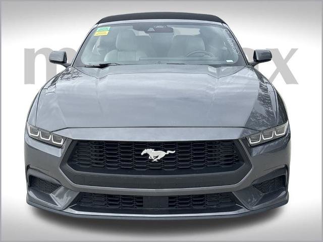 Certified 2024 Ford Mustang Premium image 14