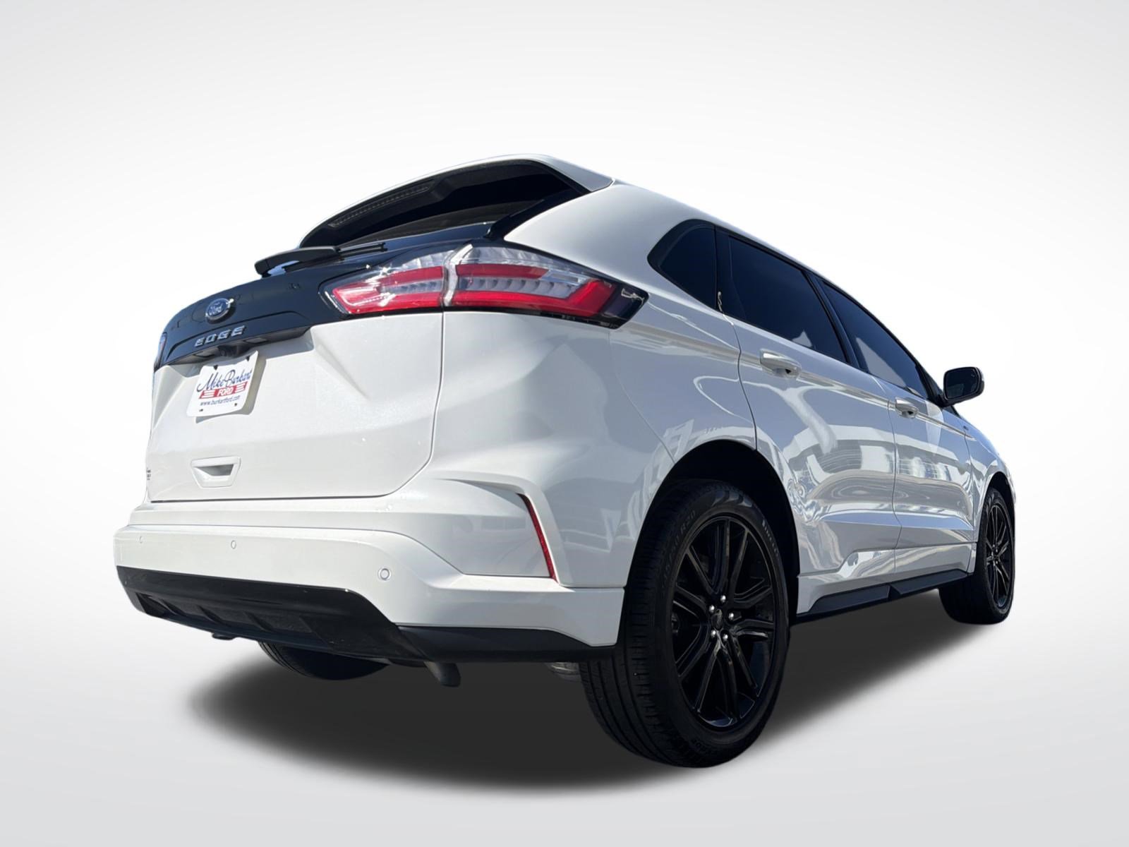 Certified 2023 Ford Edge ST-Line AWD/4WD image 9