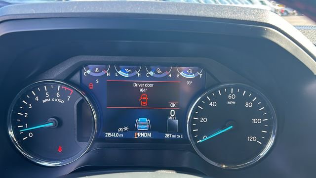 Certified 2023 Ford Expedition Max Limited image 19