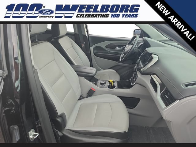 Used 2023 GMC Terrain SLT AWD/4WD image 22