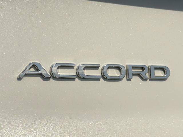Used 2023 Honda Accord Touring image 13