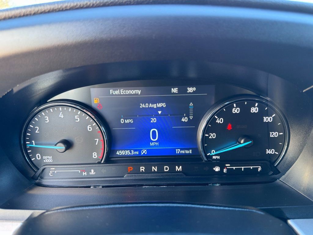 Certified 2021 Ford Explorer XLT w/ Equipment Group 202A image 21