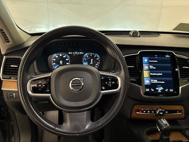 Used 2020 Volvo XC90 T6 Inscription w/ Protection Package Premier AWD/4WD image 7