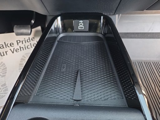 Certified 2025 Ford Mustang Mach-E Premium RWD image 19