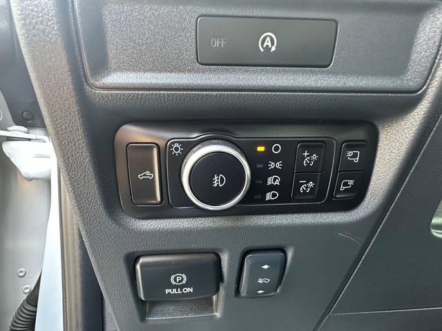 Certified 2025 Ford F150 Lariat AWD/4WD image 11