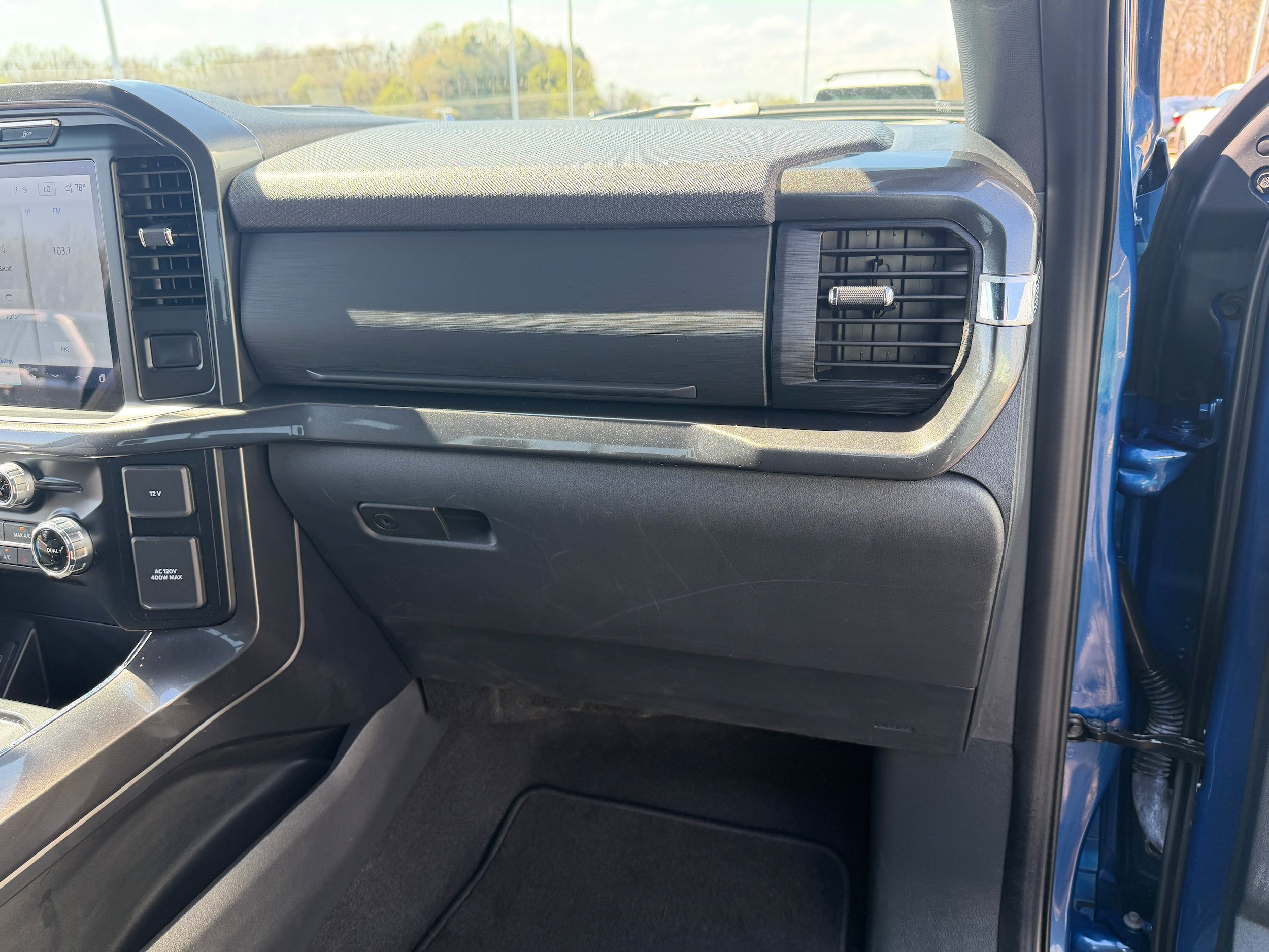 Certified 2023 Ford F150 XLT w/ Equipment Group 302A High AWD/4WD image 22
