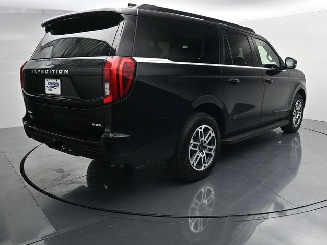 Certified 2025 Ford Expedition Max Active AWD/4WD image 9