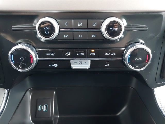 Certified 2024 Ford F150 XLT w/ Mobile Office Package image 21