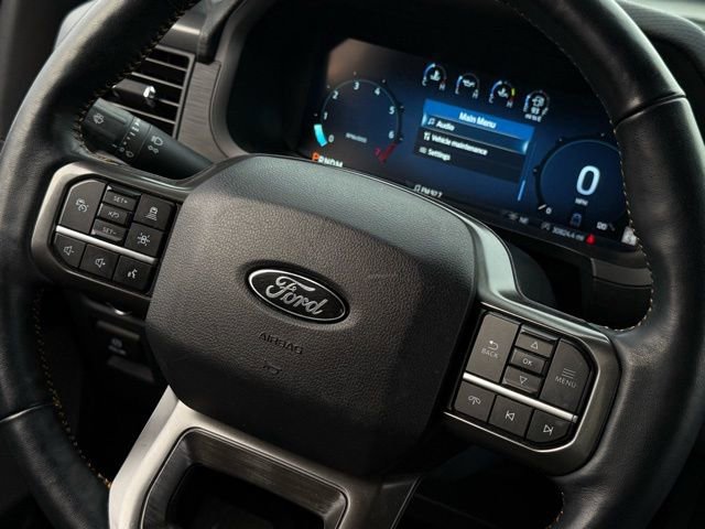 Certified 2024 Ford F150 Tremor w/ Bed Utility Package image 23