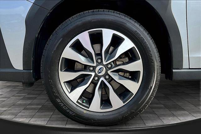 Used 2023 Subaru Outback Limited w/ Tech Package 2 image 14