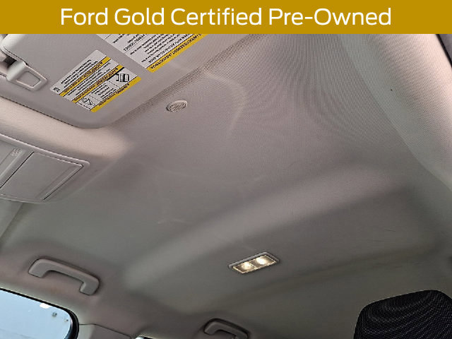 Certified 2022 Ford Bronco Sport Big Bend AWD/4WD image 34