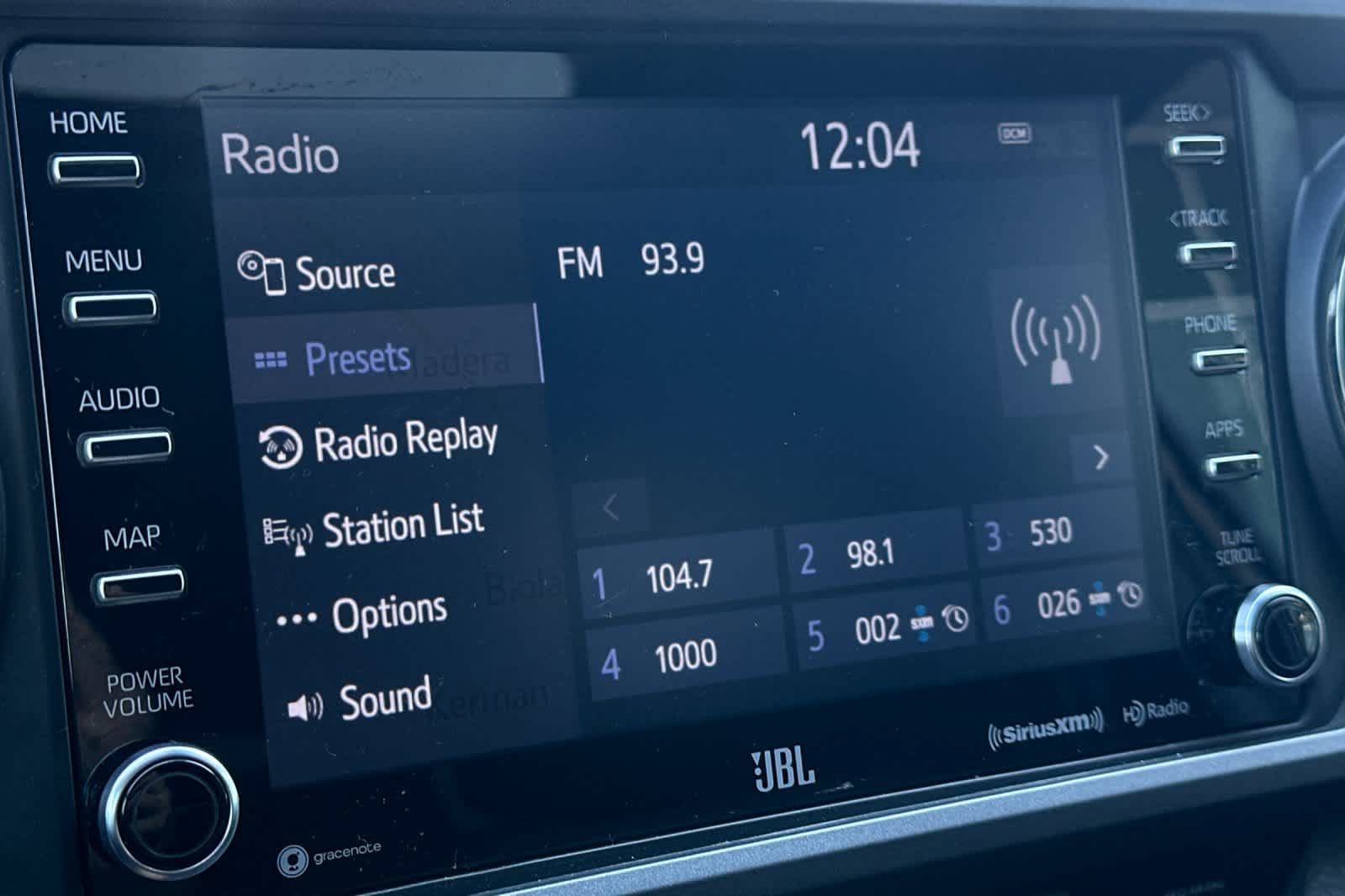 Used 2022 Toyota Tacoma TRD Off-Road w/ TRD Premium Off Road Package image 17