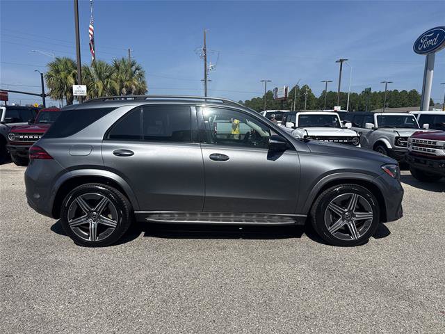 Used 2024 Mercedes-Benz GLE 450e 4MATIC image 14