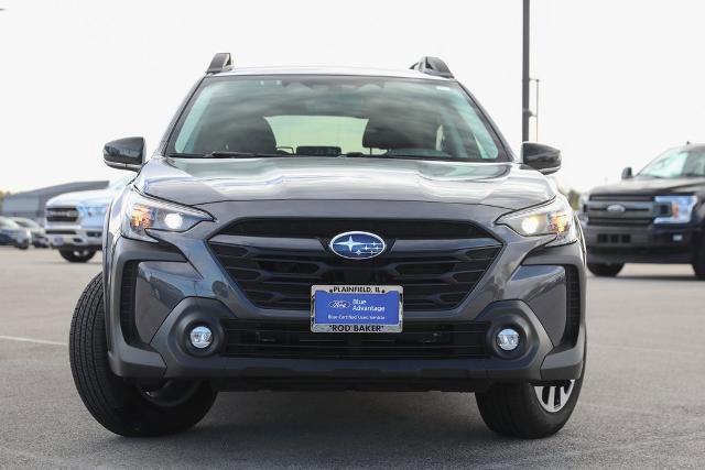 Used 2025 Subaru Outback Premium image 12