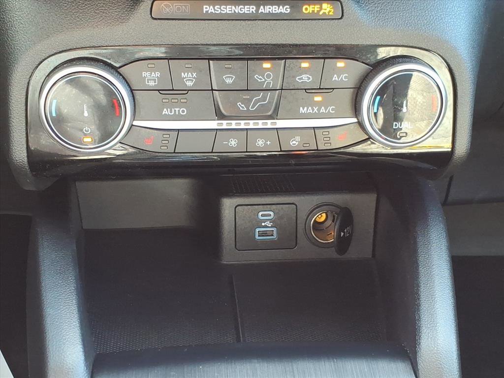 Certified 2022 Ford Escape SE w/ Convenience Package image 19