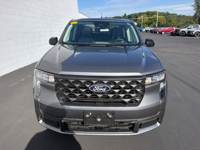 Certified 2025 Ford Maverick XLT w/ XLT Luxury Package AWD/4WD image 2