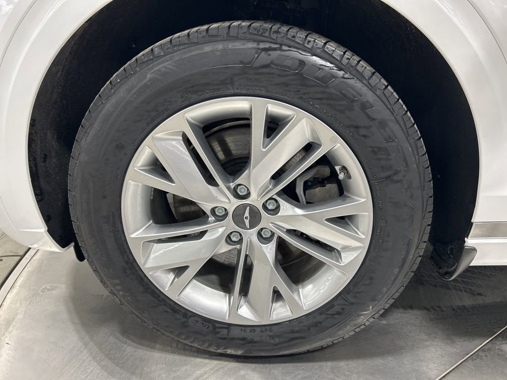 Used 2022 Genesis GV70 2.5T image 31