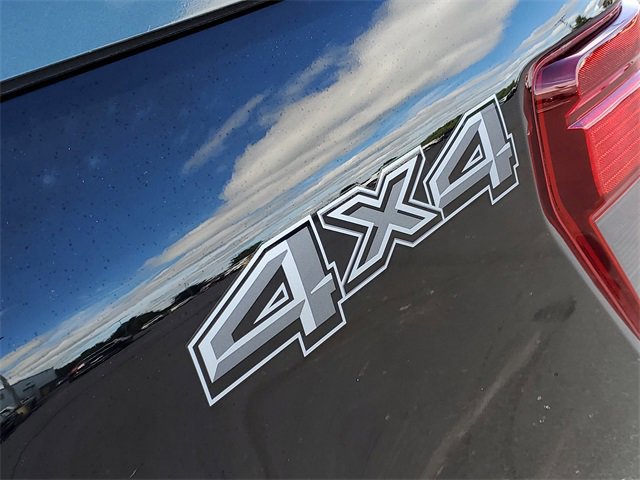 Certified 2025 Ford F150 XLT w/ Equipment Group 301A Standard image 8