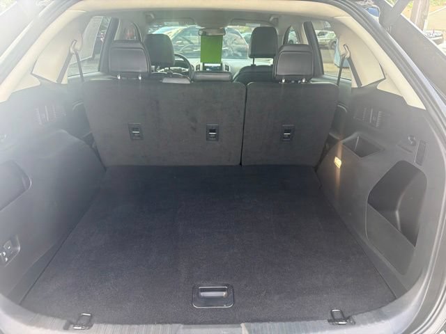 Certified 2024 Ford Edge SEL w/ Convenience Package AWD/4WD image 14
