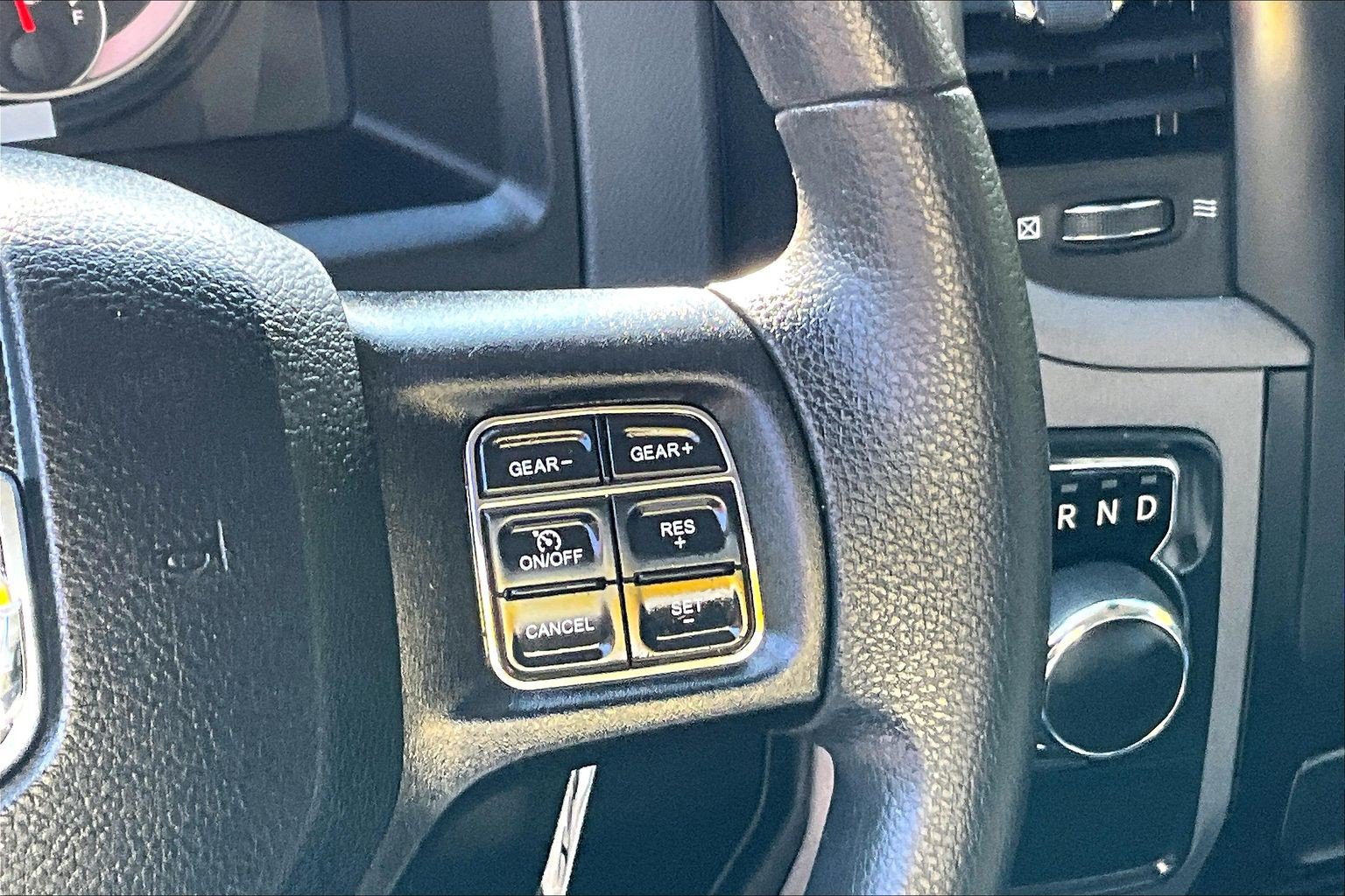 Used 2019 RAM 1500 Tradesman w/ Power & Remote Entry Group RWD image 24
