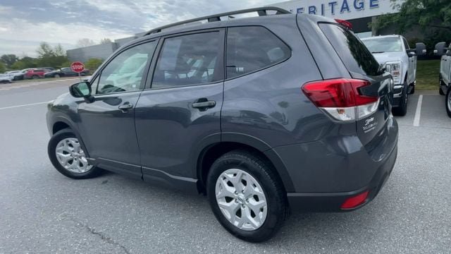 Used 2023 Subaru Forester AWD/4WD image 4