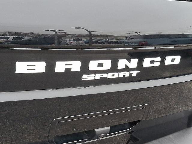 Certified 2022 Ford Bronco Sport Big Bend w/ Convenience Package image 29