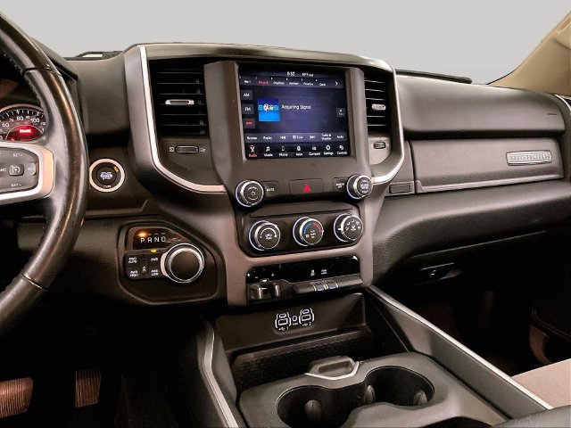 Used 2020 RAM 1500 Big Horn AWD/4WD image 6
