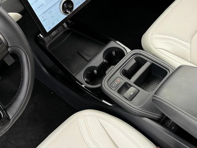 Certified 2025 Ford Mustang Mach-E Premium AWD/4WD image 28
