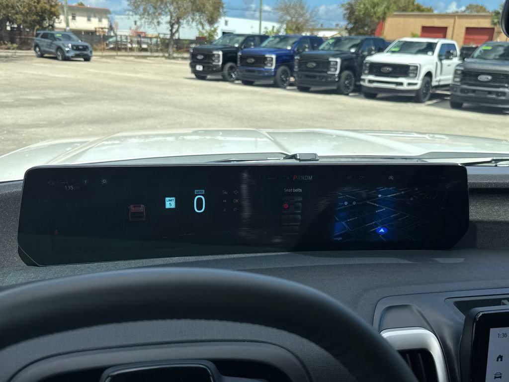 Certified 2025 Ford Expedition Max Active image 18