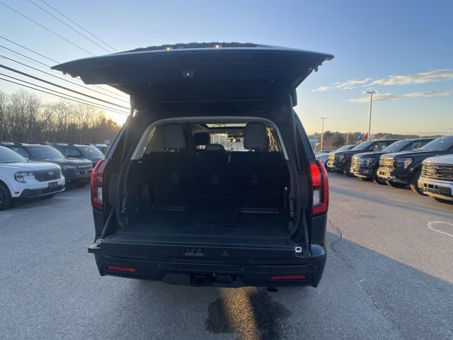 Certified 2025 Ford Expedition Active image 43