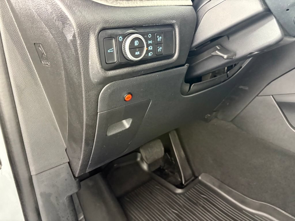 Certified 2023 Ford Explorer Timberline w/ Timberline Technology Package AWD/4WD image 16