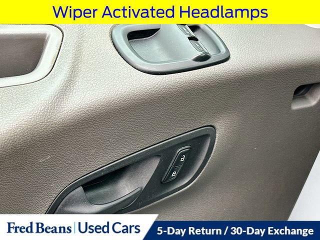 Certified 2021 Ford Transit 350 DRW w/ Interior Upgrade Package image 22