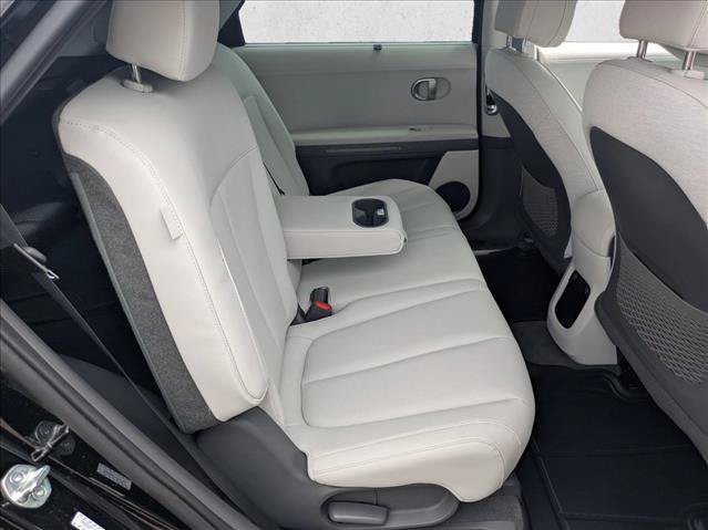 Used 2024 Hyundai Ioniq 5 Limited AWD/4WD image 20
