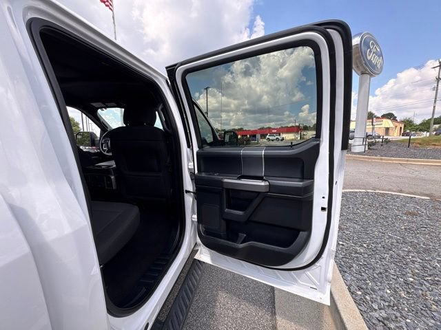 Certified 2020 Ford F150 XLT w/ Equipment Group 302A Luxury AWD/4WD image 23