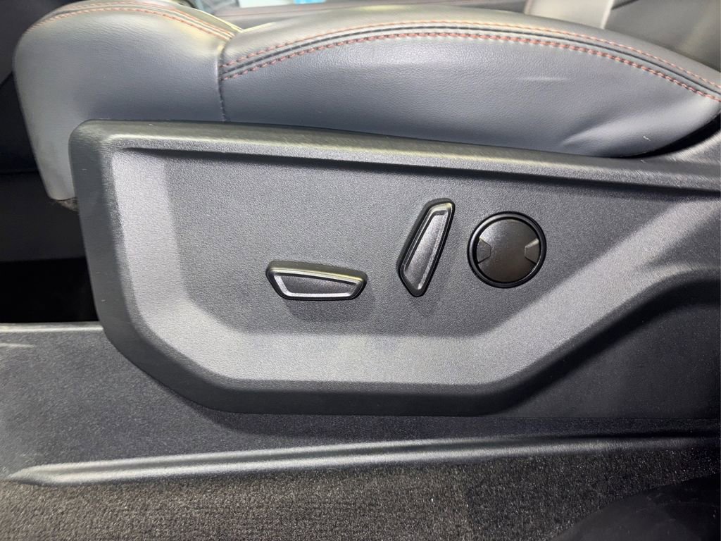 Certified 2025 Ford Expedition Max Active AWD/4WD image 30
