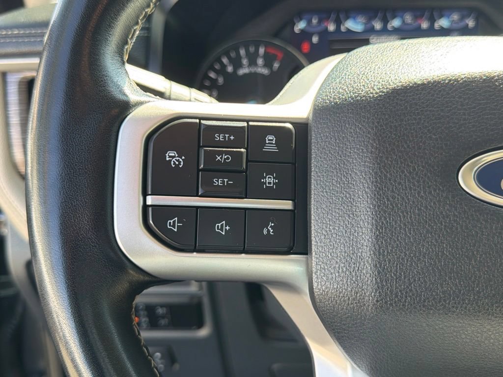 Certified 2023 Ford Expedition Limited AWD/4WD image 30