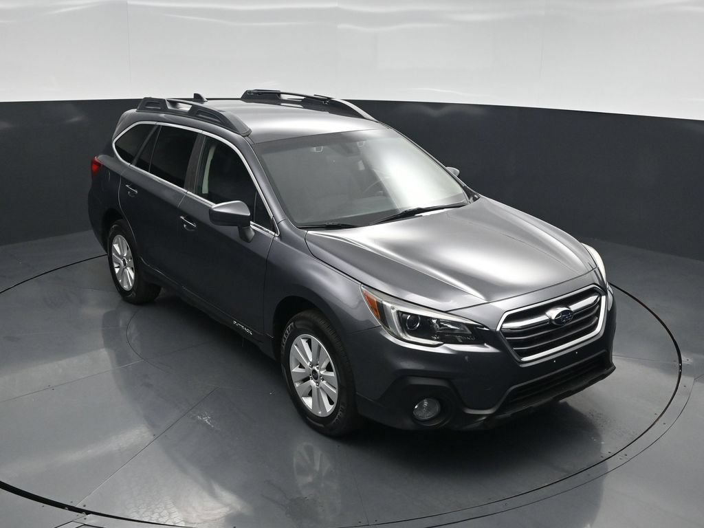 Used 2019 Subaru Outback 2.5i Premium AWD/4WD image 32