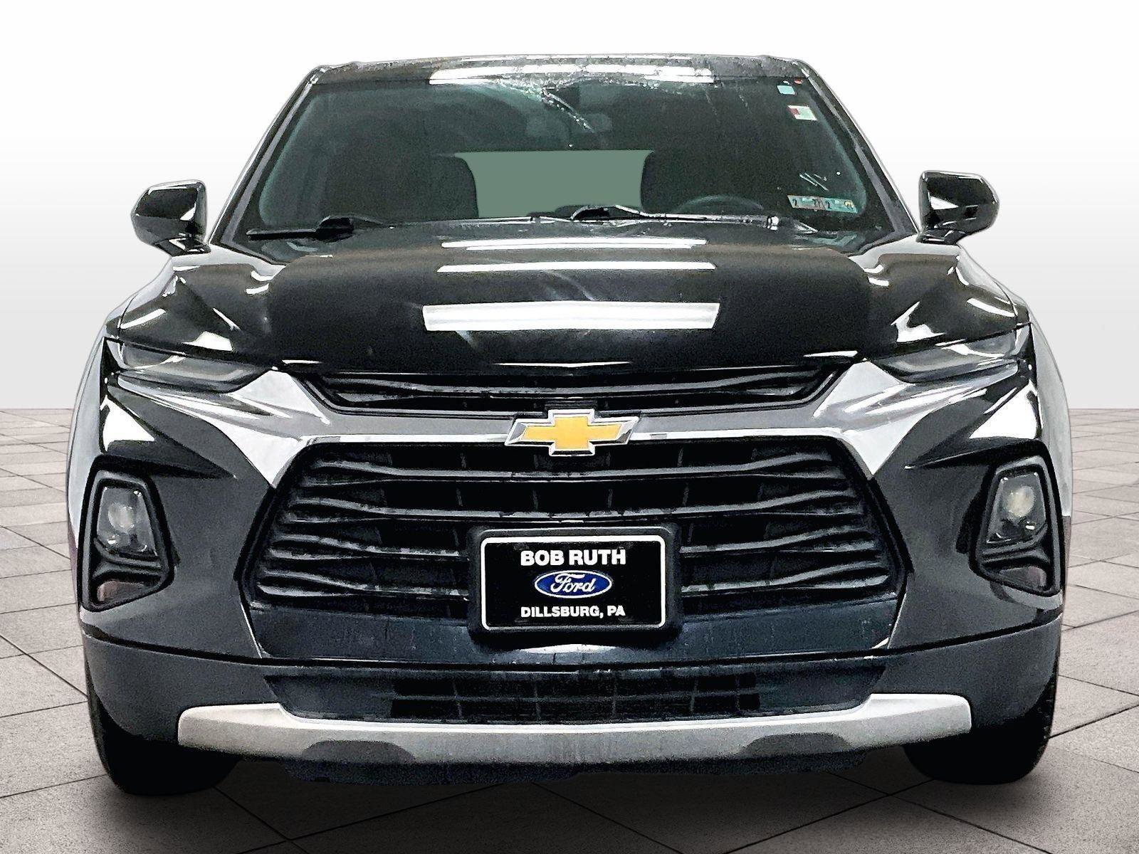 Used 2019 Chevrolet Blazer LT image 3