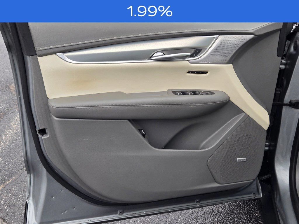 Used 2023 Cadillac XT5 Premium Luxury FWD image 18