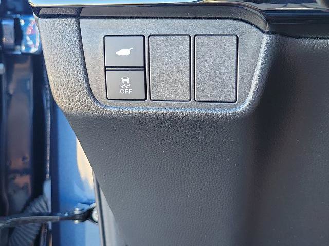 Used 2025 Honda CR-V EX-L image 23