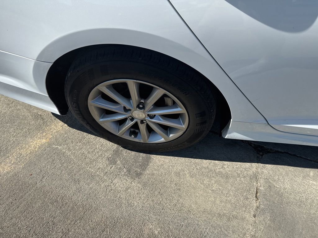 Used 2019 Hyundai Sonata SE image 17