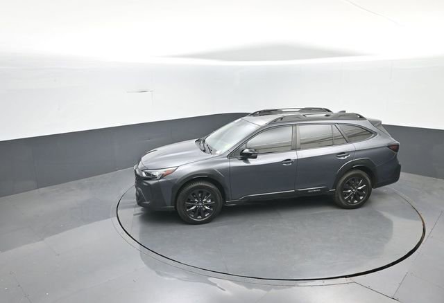 Used 2023 Subaru Outback Onyx Edition XT AWD/4WD image 27