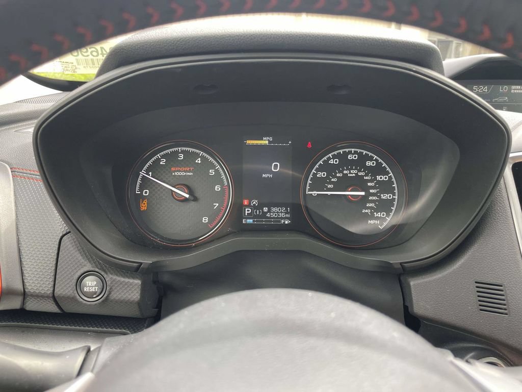 Used 2019 Subaru Forester Sport AWD/4WD image 30